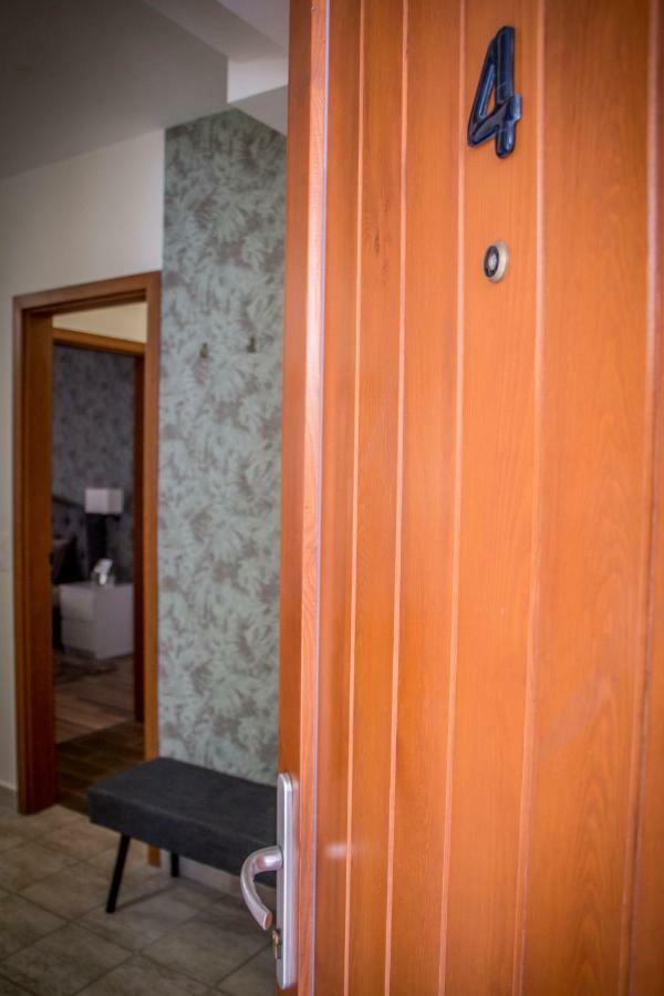 Don Quijote Apartment Budapesta Exterior foto