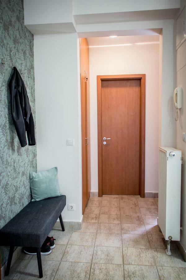 Don Quijote Apartment Budapesta Exterior foto